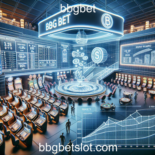 BBGBet: A Revolução na Categoria de Resultados em Apostas Esportivas